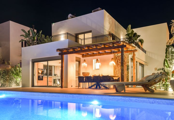 Villa i Jesus, Ibiza, Jesus - € 1.990.000 | Ref: RESA RAMON - foto 1